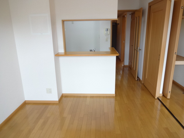 3/29 リビング/ダイニング