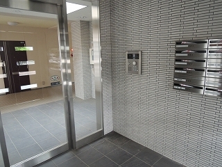 14/24 エントランス