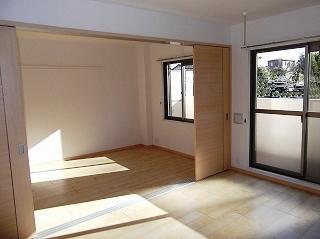 3/24 リビング/ダイニング