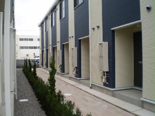 9/14 バルコニー