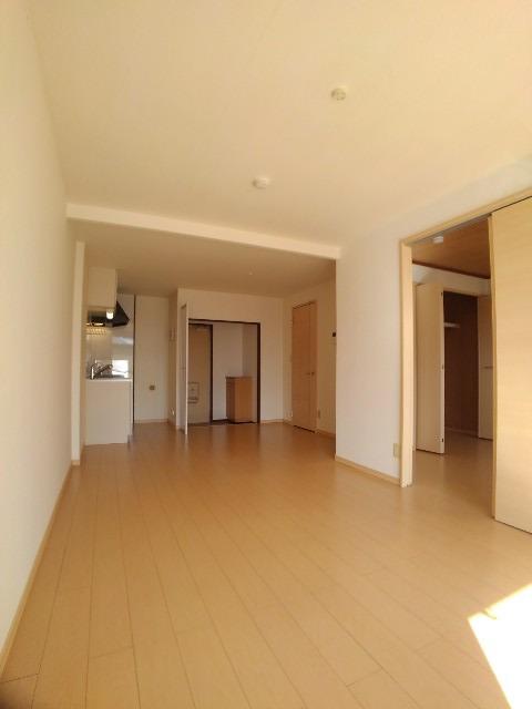 3/30 リビング/ダイニング