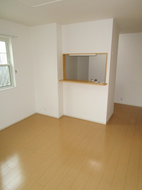 4/23 リビング/ダイニング