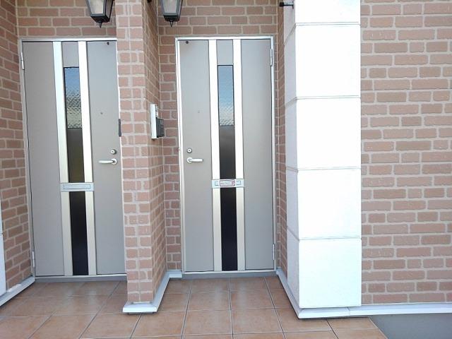 13/20 エントランス