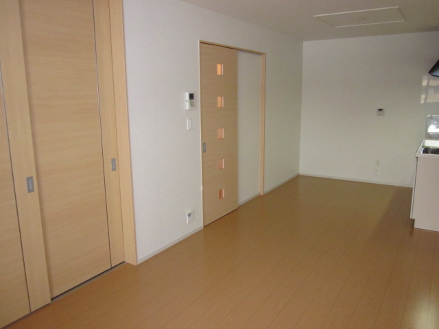 3/26 リビング/ダイニング