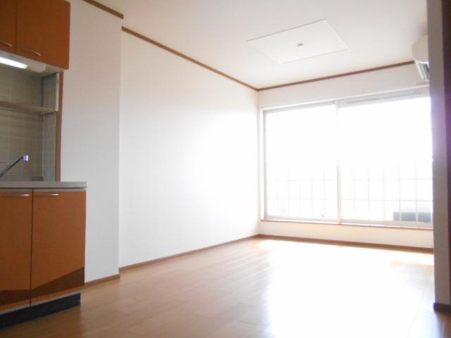 3/20 リビング/ダイニング