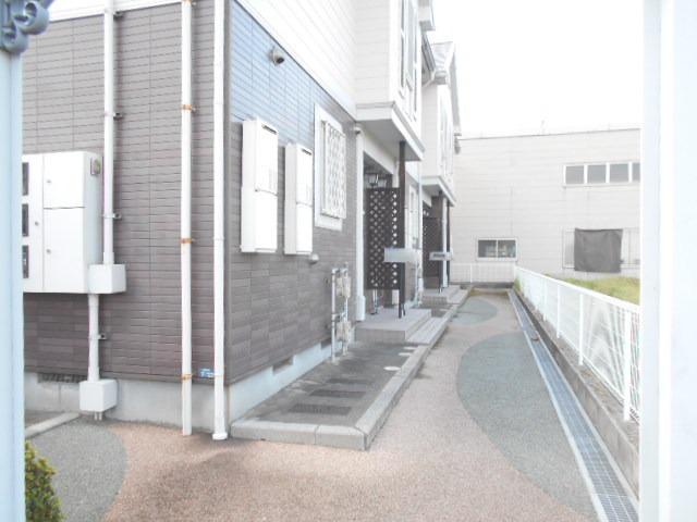 13/20 エントランス