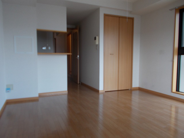 4/19 リビング/ダイニング