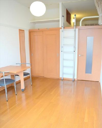 3/20 リビング/ダイニング