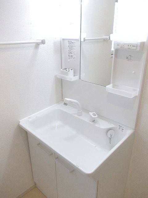 10/20 洗面