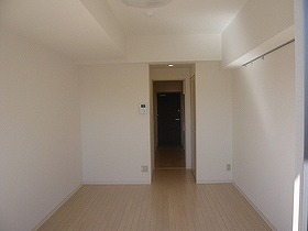 3/6 リビング/ダイニング