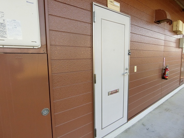 13/20 エントランス