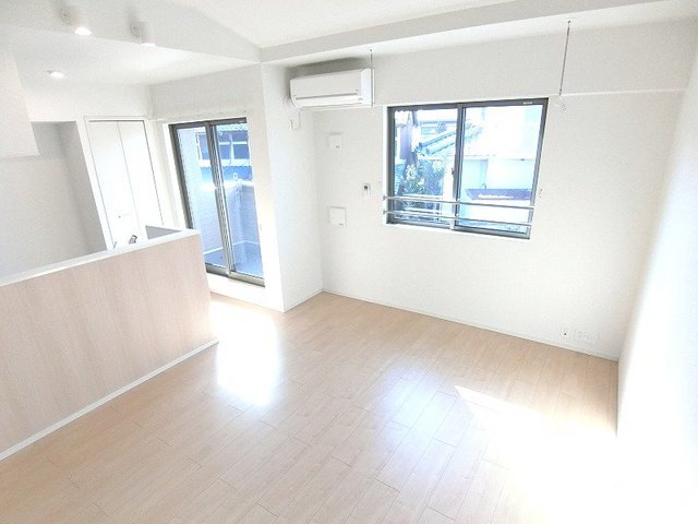 3/20 リビング/ダイニング