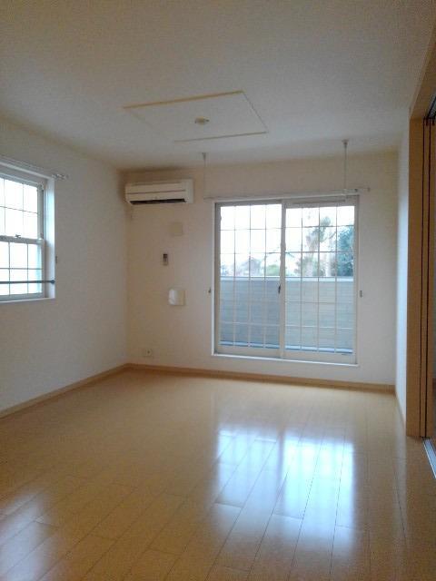 4/24 リビング/ダイニング