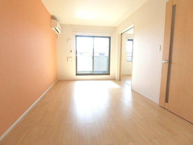 3/20 リビング/ダイニング