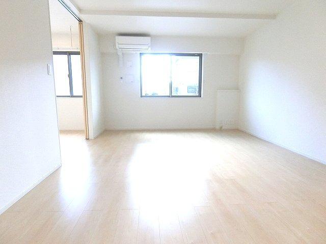 3/20 リビング/ダイニング