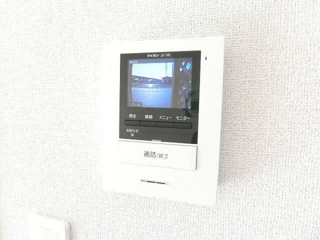 11/20 バルコニー