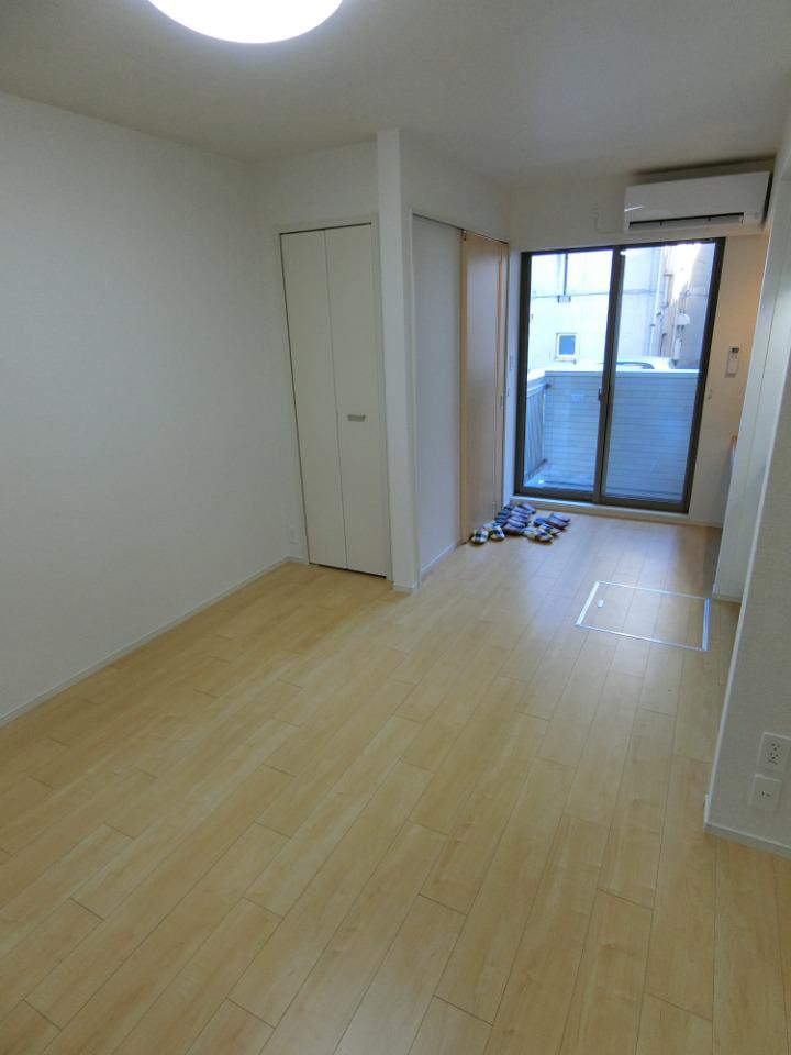 3/24 リビング/ダイニング