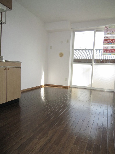 3/19 リビング/ダイニング