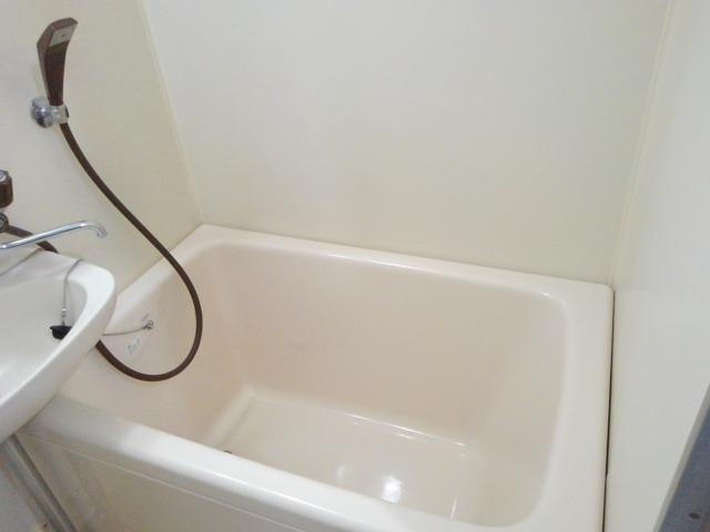 8/19 浴室