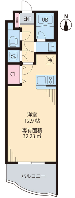 5/14 間取