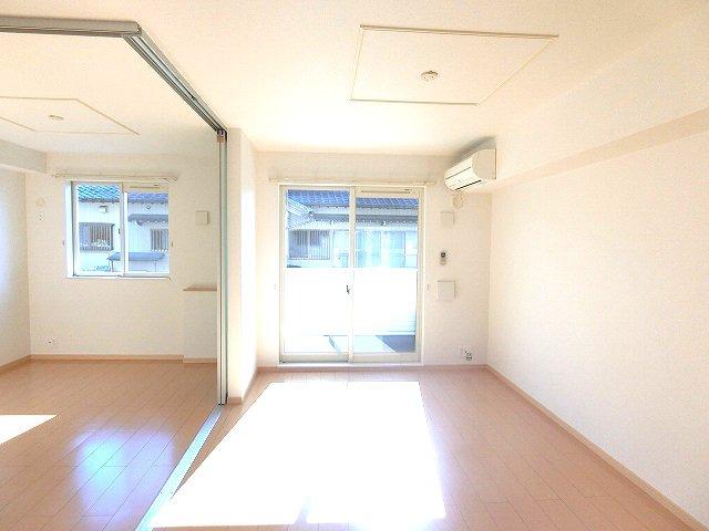 3/20 リビング/ダイニング