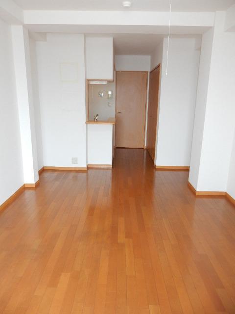 4/20 リビング/ダイニング