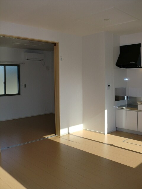 7/20 リビング/ダイニング