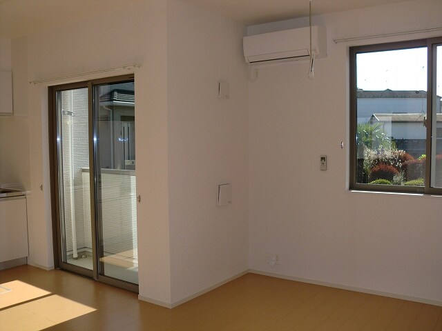 3/20 リビング/ダイニング