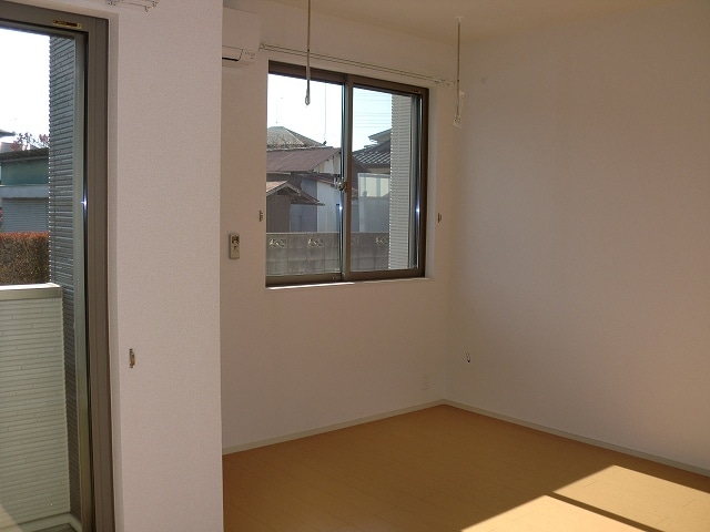 4/20 リビング/ダイニング