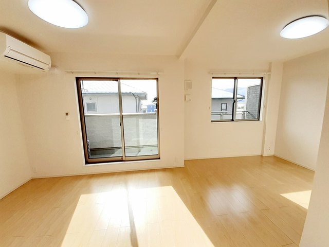 3/20 リビング/ダイニング