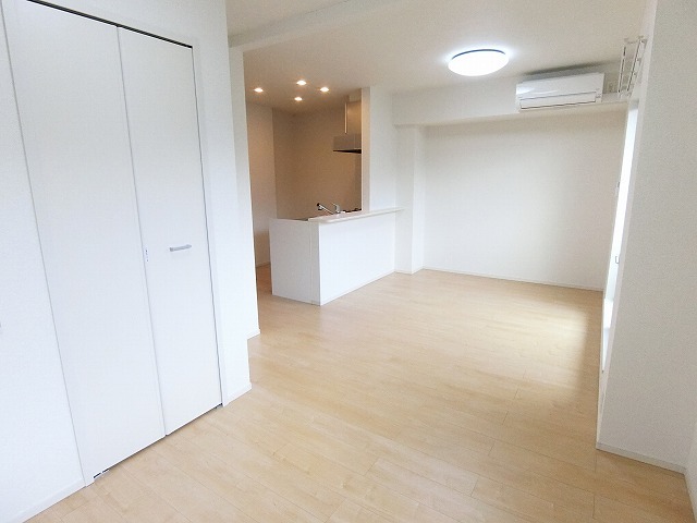 3/20 リビング/ダイニング