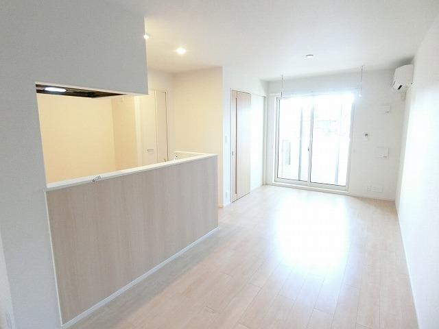 3/20 リビング/ダイニング