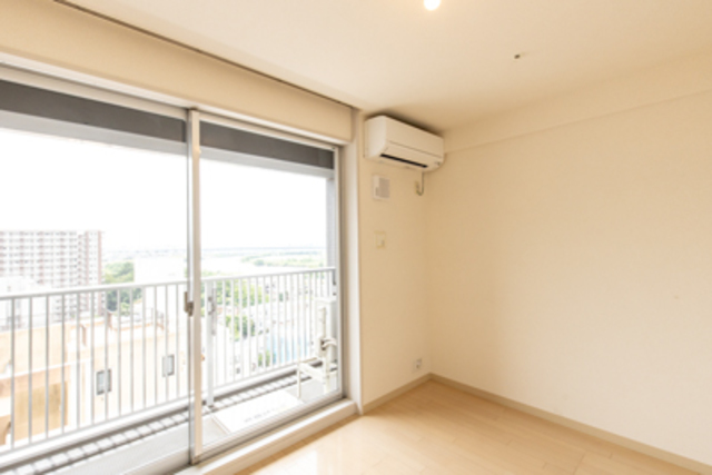 5/18 リビング/ダイニング