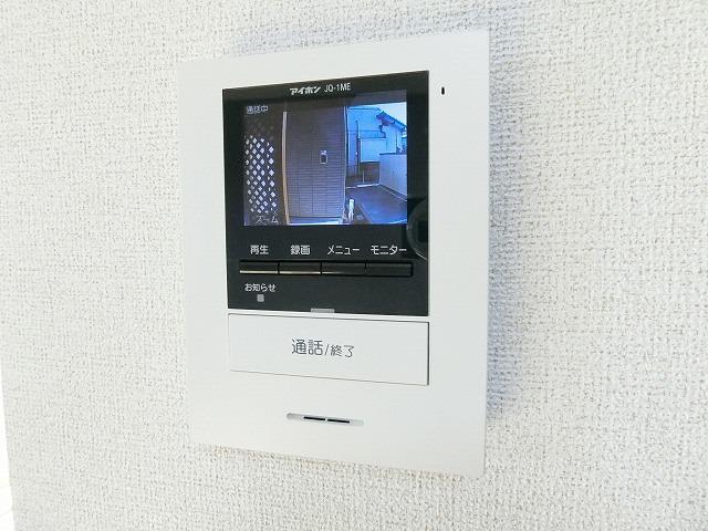 2/9 エントランス