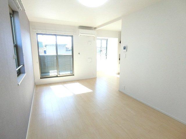 3/20 リビング/ダイニング