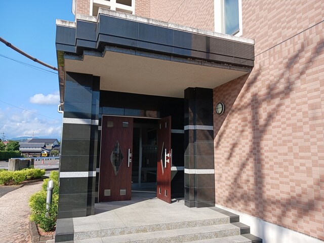 2/8 エントランス