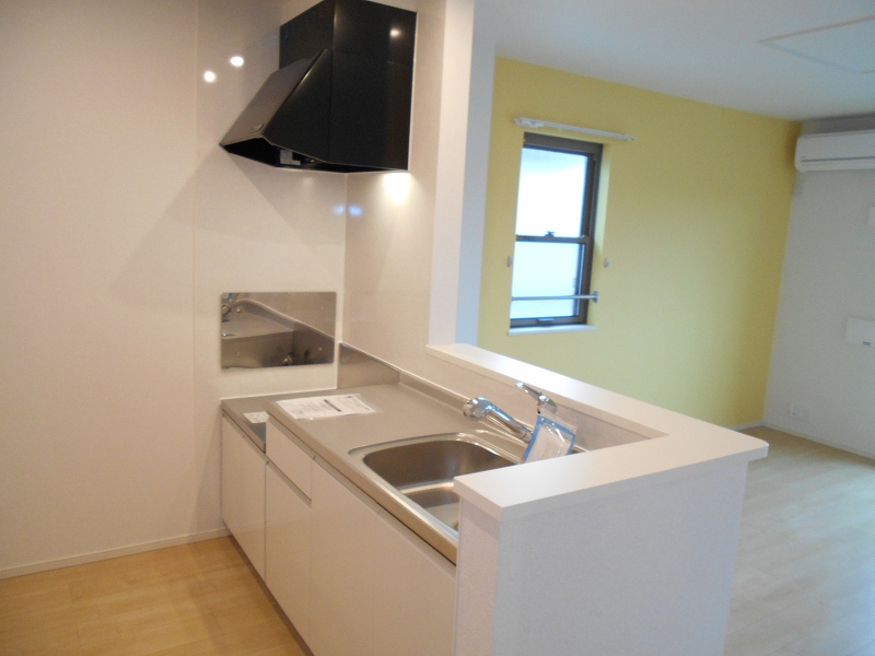 7/20 キッチン