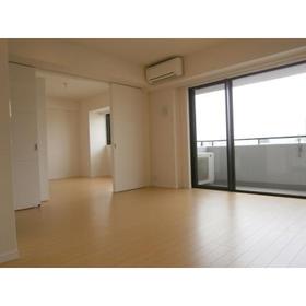 6/20 リビング/ダイニング