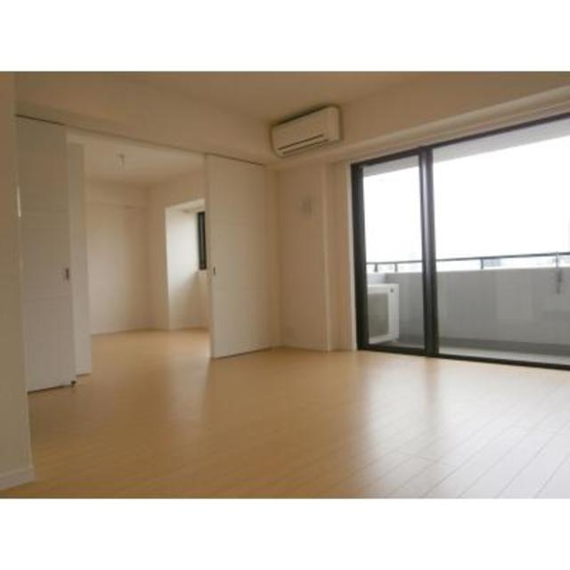 7/20 リビング/ダイニング