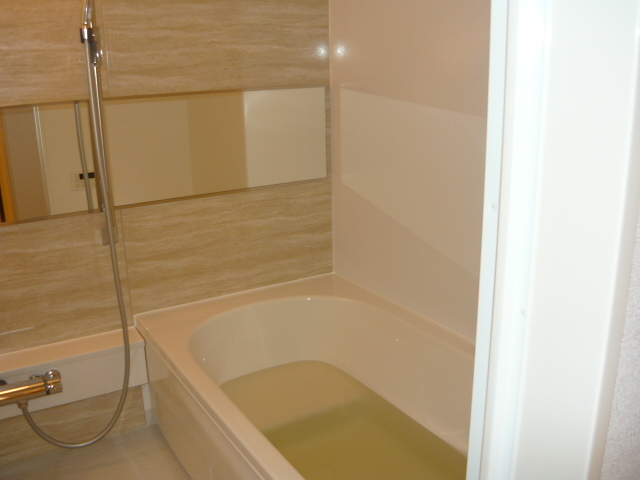8/20 浴室