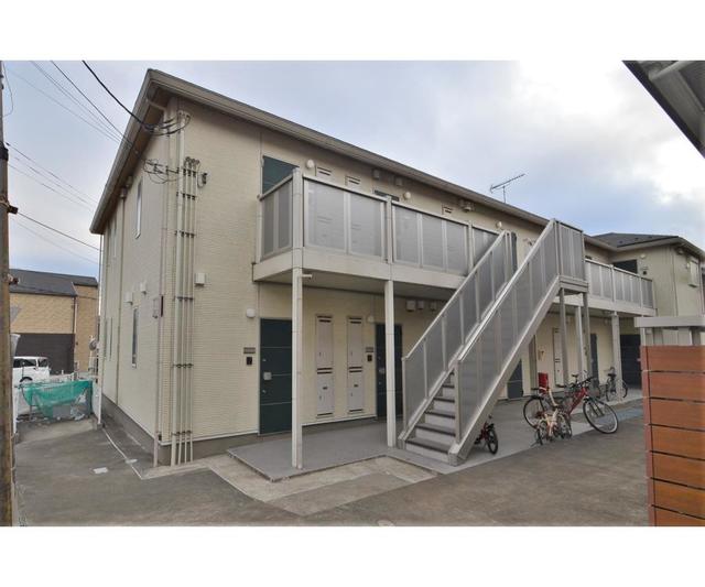 17/19 エントランス