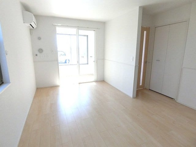 3/20 リビング/ダイニング