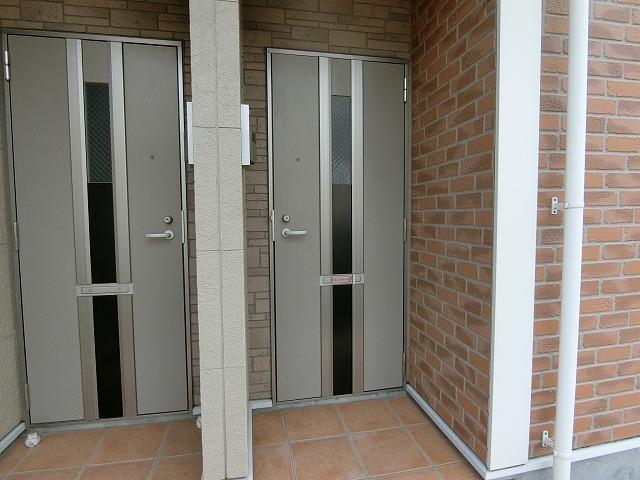 13/20 エントランス