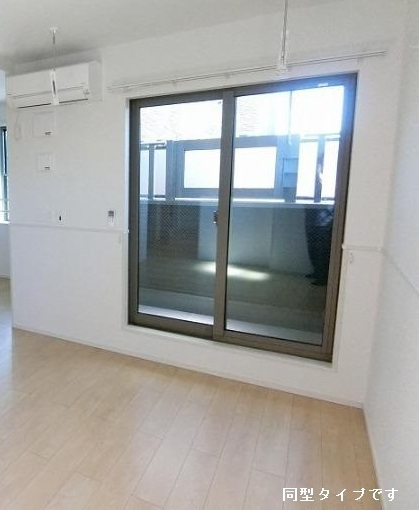 3/20 リビング/ダイニング