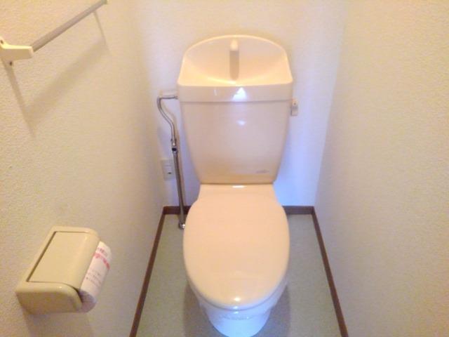 9/20 トイレ