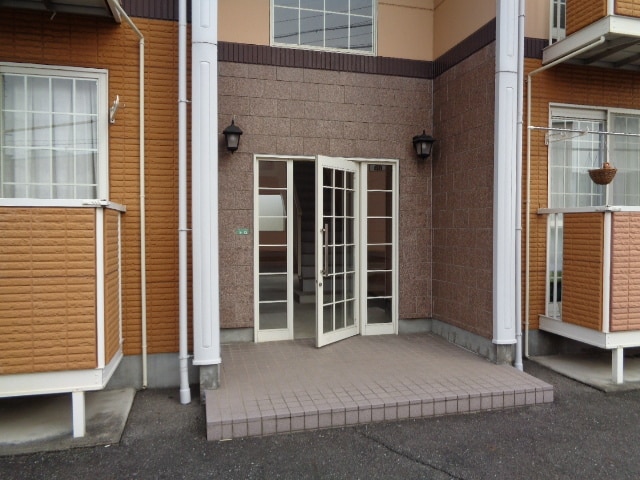 22/28 駐車場