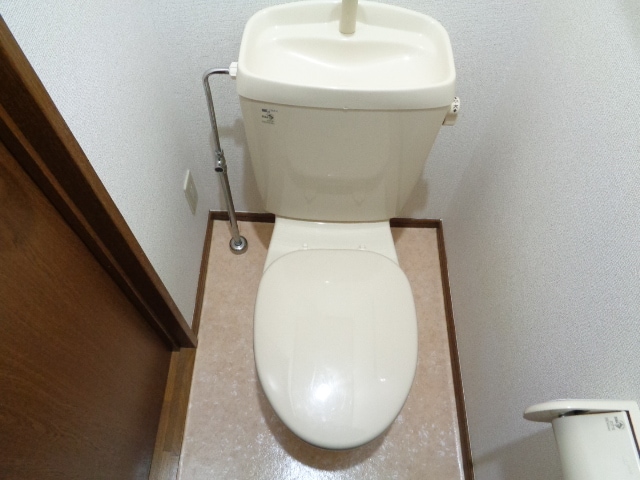 15/28 トイレ