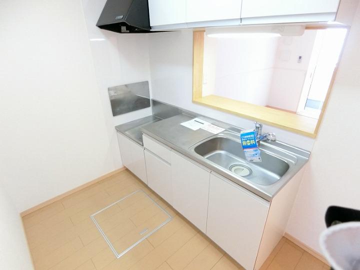 6/20 キッチン