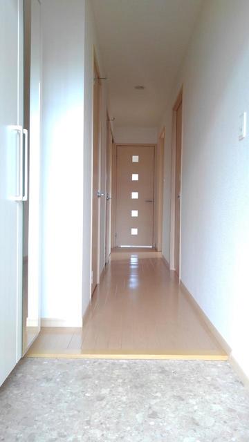 10/24 バルコニー