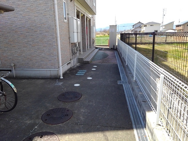 2/9 エントランス